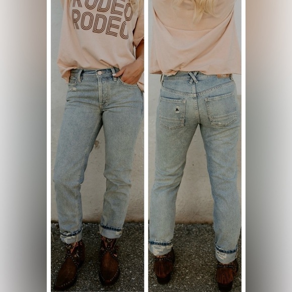 We the Free Unknown Legend Jeans - Picture 2 of 13
